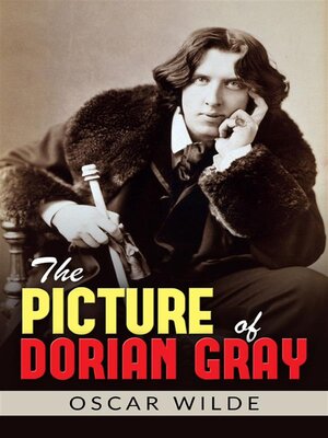 cover image of The Picture of Dorian Gray